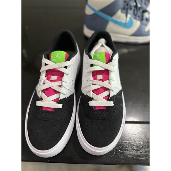 Size 8 - Jordan Series .05 Dear Sis W NBS246 - Picture 1 of 5